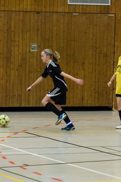 Bild 275 - C-Juniorinnen Hausturnier